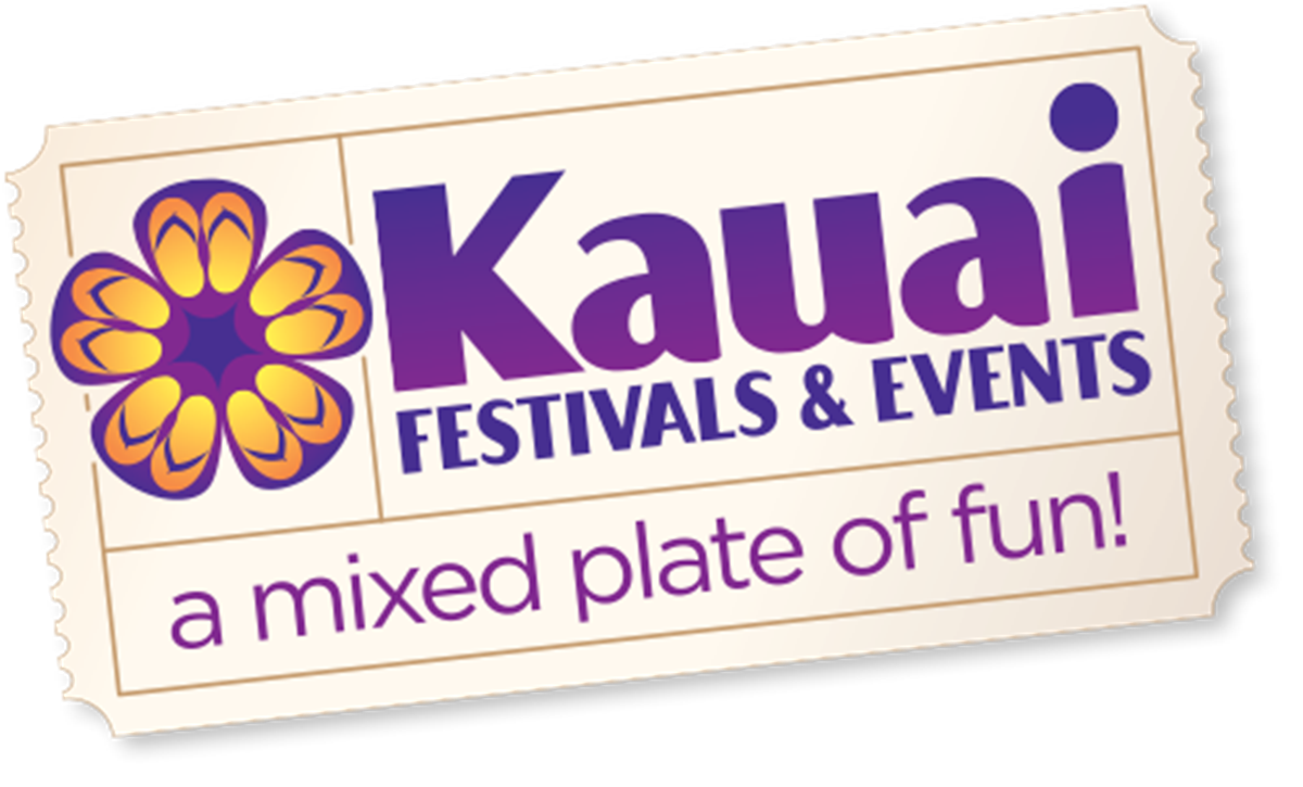 Events listing Kauai County, HI