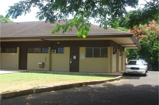 Koloa Substation