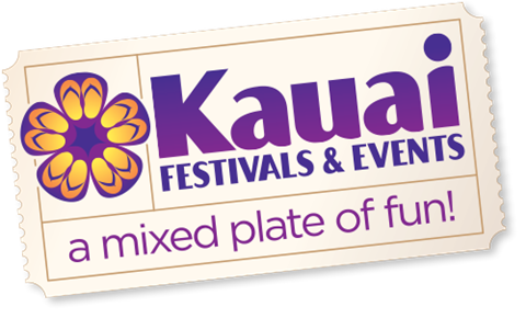 Ticket Kauai Festivals & Events